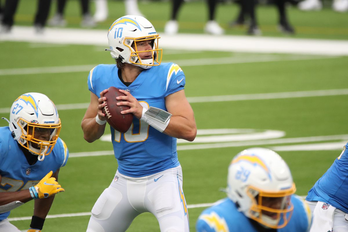 La force de Justin Herbert est reconnue par Drew Brees